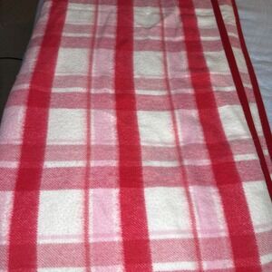 vintage bates blanket bedspread